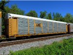 TTGX 971032 - CSX B3090